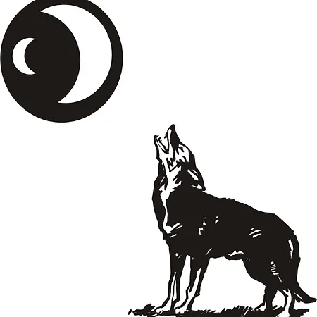 Zur Wolfsschlucht * Sugenheim
